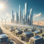 شركات الطاقة المتجددة في الإمارات